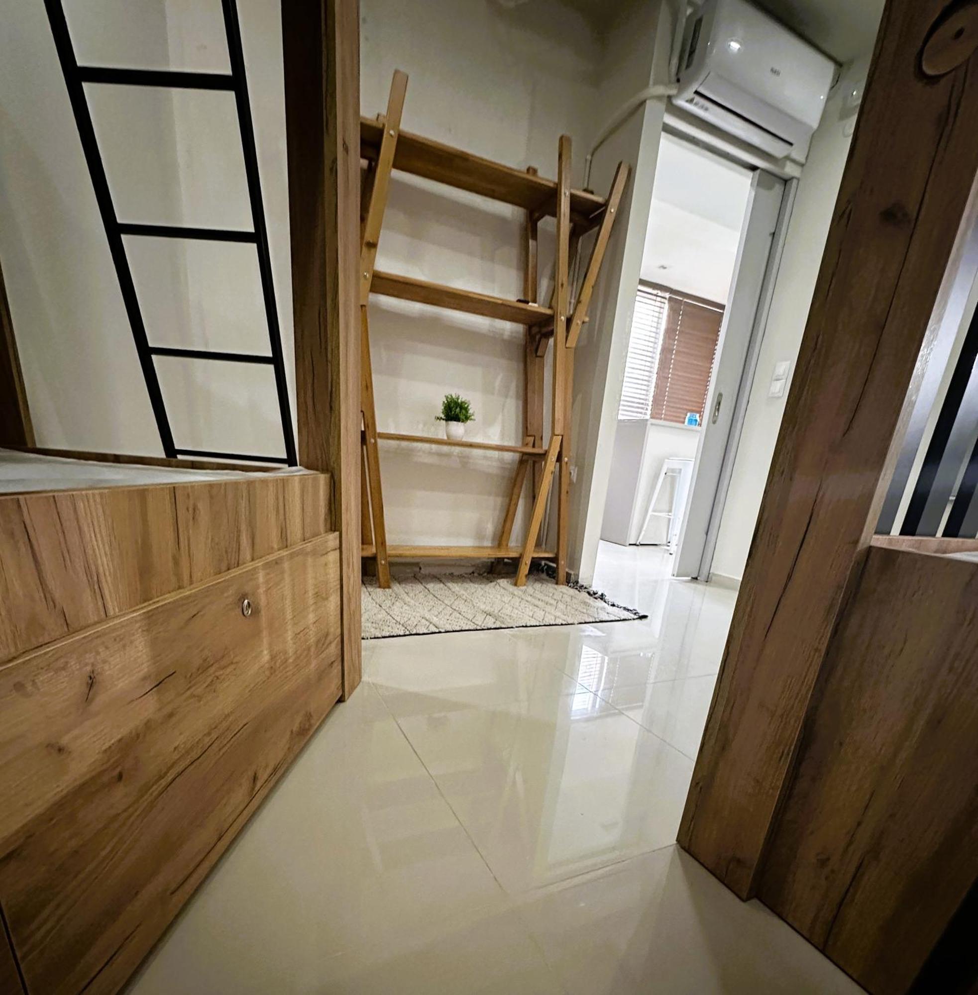 Hostel Parea Hersonissos Luaran gambar